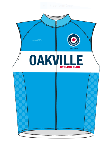 OCC E3 Vest